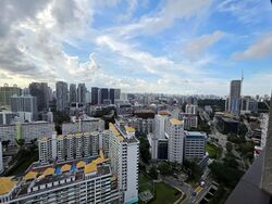The Landmark (D3), Condominium #573777961